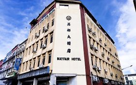 Mayfair Hotel Kuching